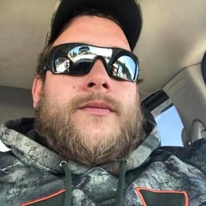 Meet your Posher, Andrew